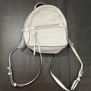 Coach backpack